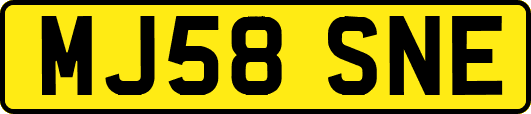 MJ58SNE