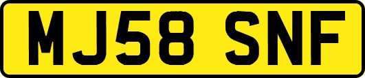 MJ58SNF