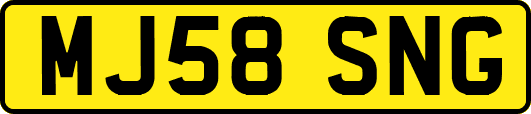 MJ58SNG