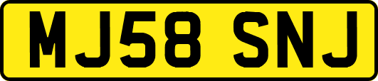 MJ58SNJ