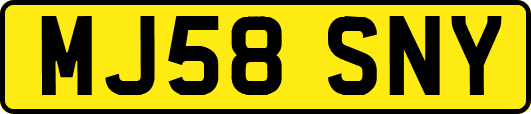 MJ58SNY