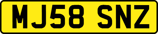 MJ58SNZ