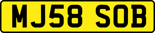 MJ58SOB