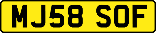 MJ58SOF