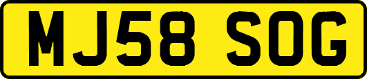 MJ58SOG