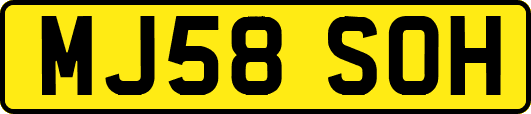MJ58SOH