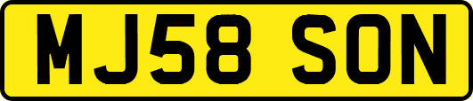 MJ58SON