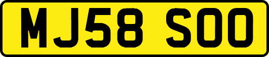 MJ58SOO
