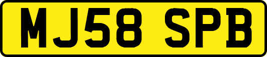 MJ58SPB