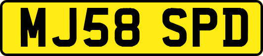 MJ58SPD