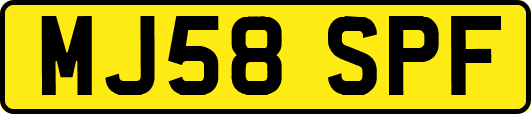 MJ58SPF