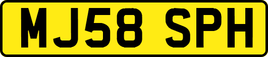 MJ58SPH