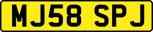 MJ58SPJ