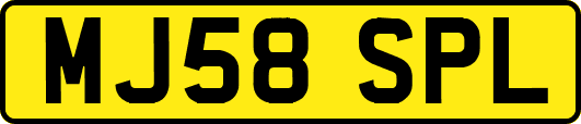 MJ58SPL