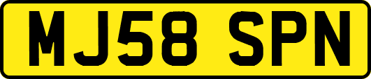 MJ58SPN