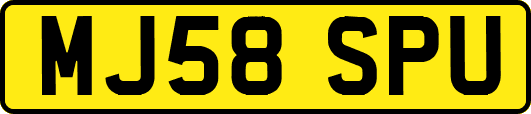 MJ58SPU