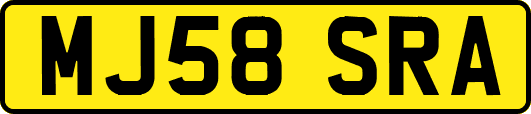 MJ58SRA
