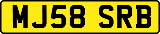 MJ58SRB