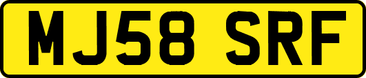 MJ58SRF