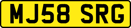MJ58SRG