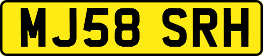 MJ58SRH