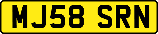 MJ58SRN