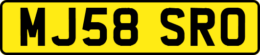 MJ58SRO