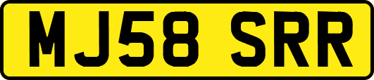 MJ58SRR