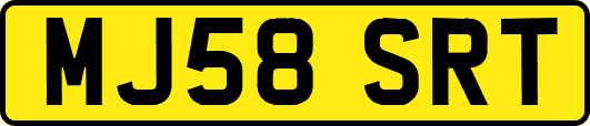 MJ58SRT
