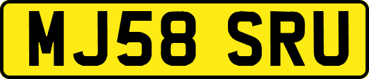 MJ58SRU