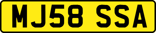 MJ58SSA