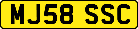 MJ58SSC