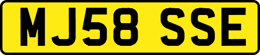 MJ58SSE