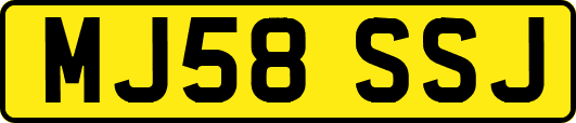 MJ58SSJ