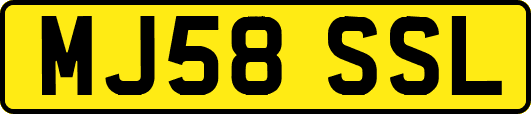 MJ58SSL