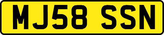MJ58SSN