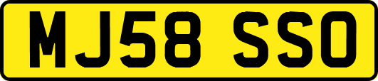 MJ58SSO