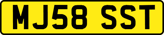 MJ58SST