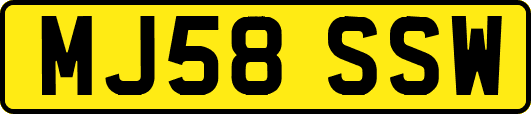 MJ58SSW