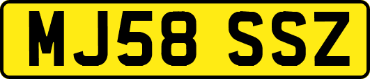 MJ58SSZ