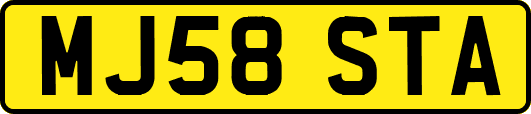 MJ58STA