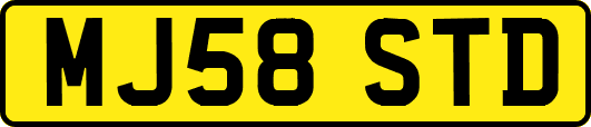 MJ58STD