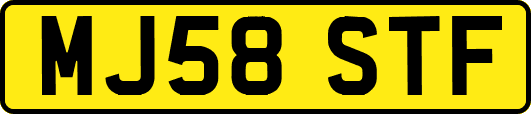 MJ58STF