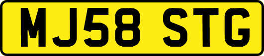 MJ58STG