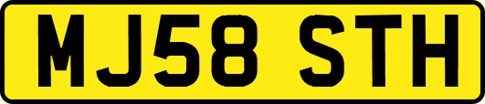 MJ58STH