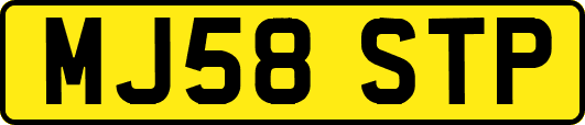 MJ58STP
