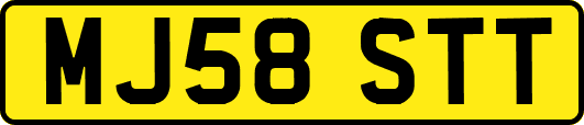 MJ58STT