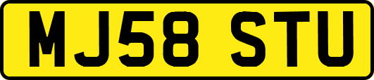 MJ58STU