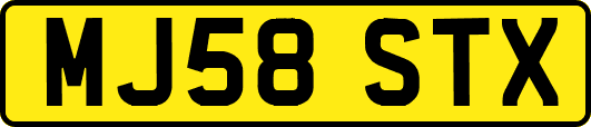MJ58STX