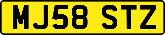 MJ58STZ
